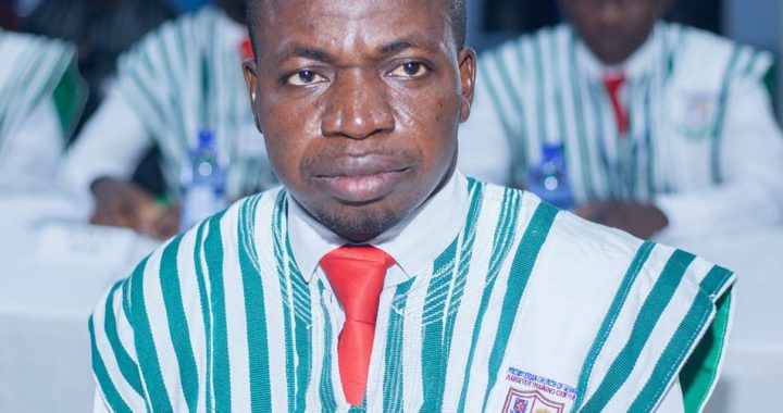 “Chereponi, I Am Tired But I Am Still Here” – Issah Julius Speaks Out