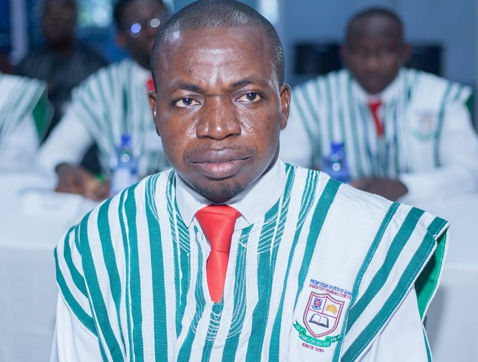 “Chereponi, I Am Tired But I Am Still Here” – Issah Julius Speaks Out